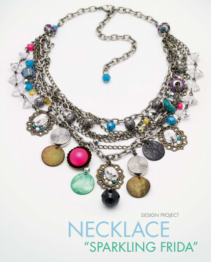 Sparkling_Frida_Swarovski_crystal_necklace_design_and_instructions
