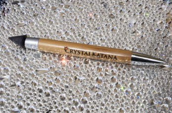 Crystal Katana for applying Swarovski Crystal Flatbacks