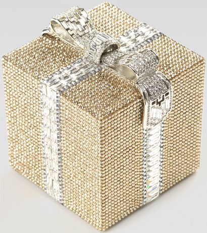 Sparkling Gift Box