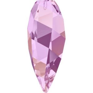 Swarovski Crystal 6540 Twisted Drop Pendant New Innovations Spring Summer 2016