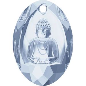 Swarovski Crystal 6871 Buddha Pendant New Innovations Spring Summer 2016