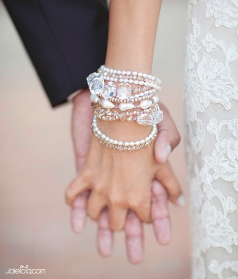 Wedding Jewelry