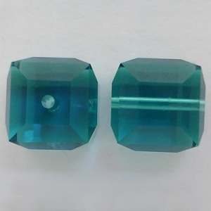 Swarovski Crystal Beads Indicolite