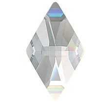 2709 Swarovski Crystal Rhombus Flatback wholesale from Rainbows of Light