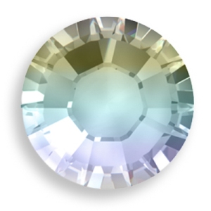 Swarovski Crystal Flatbacks Crystal AB
