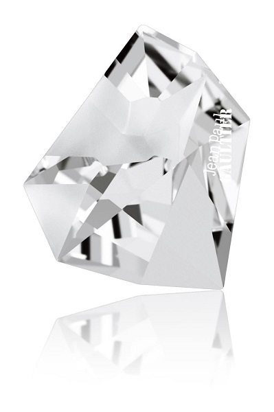 4922 Swarovski Crystal Kaputt Fancy Stone