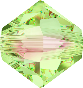 Swarovski Crystal Luminous Green