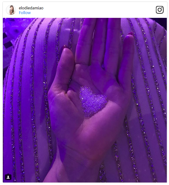 Swarovski Crystals Instagram